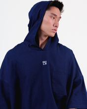 Load image into Gallery viewer, (PRE-ORDER) RHODE DENIM IN BLUE