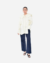 Load image into Gallery viewer, MARILYN TOP IN YELLOW