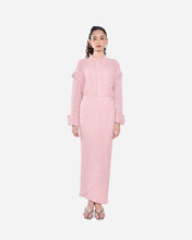 Load image into Gallery viewer, CHLOE SET IN PINK