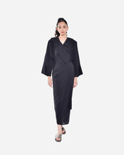 Load image into Gallery viewer, JORJA SET IN BLACK