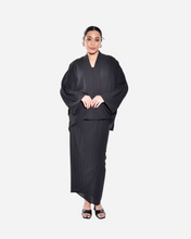 Load image into Gallery viewer, STELLA SET IN BLACK