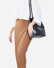 Load image into Gallery viewer, SCARLETT SKIRT IN BROWN
