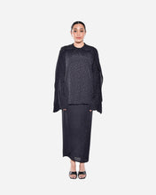 Load image into Gallery viewer, JULIETTE SET IN BLACK