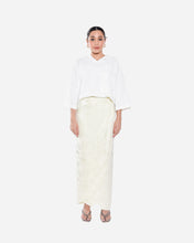 Load image into Gallery viewer, MARILYN SKIRT IN YELLOW