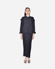 Load image into Gallery viewer, CHLOE SET IN BLACK