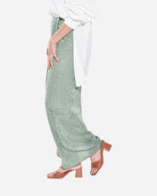 Load image into Gallery viewer, JULIETTE SKIRT IN GREEN
