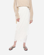 Load image into Gallery viewer, JORJA SKIRT IN CREAM
