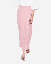 Load image into Gallery viewer, CHLOE SKIRT IN PINK
