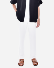 Load image into Gallery viewer, OLIVER PANTS IN WHITE