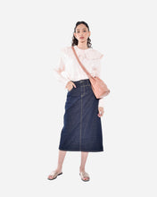 Load image into Gallery viewer, MARILYN TOP IN PINK