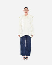 Load image into Gallery viewer, MARILYN TOP IN YELLOW