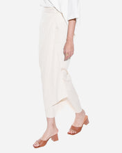 Load image into Gallery viewer, SCARLETT SKIRT IN CREAM