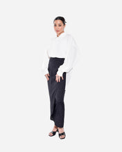 Load image into Gallery viewer, JULIETTE SKIRT IN BLACK