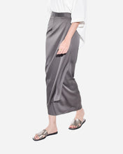 Load image into Gallery viewer, NAOMI SKIRT IN GREY