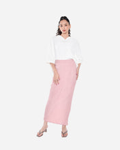 Load image into Gallery viewer, CHLOE SKIRT IN PINK