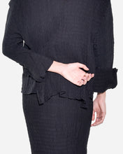 Load image into Gallery viewer, CHLOE SET IN BLACK