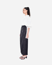 Load image into Gallery viewer, MARILYN SKIRT IN BLACK