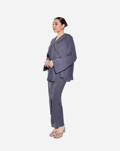 Load image into Gallery viewer, JORJA SET IN GREY