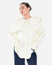 Load image into Gallery viewer, MARILYN TOP IN YELLOW