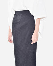 Load image into Gallery viewer, CHLOE SKIRT IN BLACK