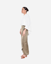 Load image into Gallery viewer, NAOMI SKIRT IN OLIVE