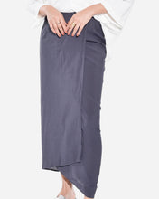 Load image into Gallery viewer, JORJA SKIRT IN GREY