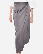 Load image into Gallery viewer, NAOMI SKIRT IN GREY