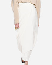 Load image into Gallery viewer, JORJA SKIRT IN CREAM