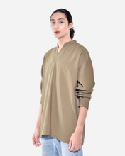 Load image into Gallery viewer, NOAH IN OLIVE (STORE)