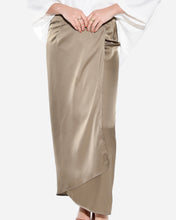 Load image into Gallery viewer, NAOMI SKIRT IN OLIVE