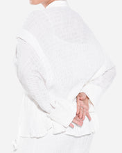 Load image into Gallery viewer, CHLOE SET IN WHITE