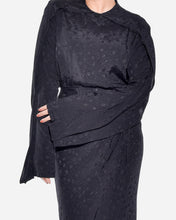 Load image into Gallery viewer, JULIETTE SET IN BLACK