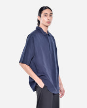 Load image into Gallery viewer, JEBAT TOP IN DUSTY BLUE