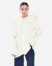 Load image into Gallery viewer, MARILYN TOP IN YELLOW