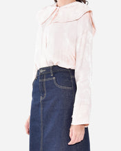 Load image into Gallery viewer, MARILYN TOP IN PINK