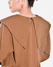 Load image into Gallery viewer, SCARLETT SET IN BROWN