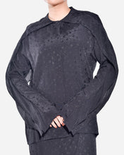 Load image into Gallery viewer, JULIETTE SET IN BLACK