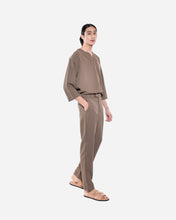 Load image into Gallery viewer, OLIVER SET IN BROWN