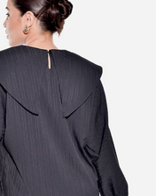 Load image into Gallery viewer, SCARLETT SET IN BLACK