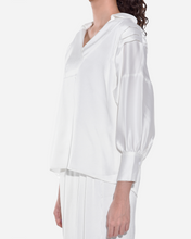 Load image into Gallery viewer, AUDREY SET IN WHITE