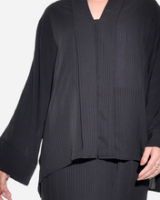 Load image into Gallery viewer, STELLA SET IN BLACK