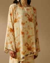 Load image into Gallery viewer, ALUNAN SET IN CREAM