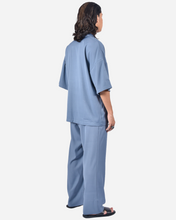 Load image into Gallery viewer, ARES TOP IN OCEAN BLUE