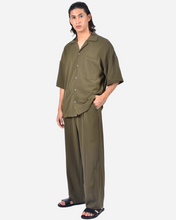 Load image into Gallery viewer, ARES TOP FOREST GREEN