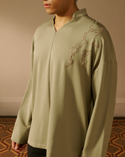Load image into Gallery viewer, ARAS SHIRT IN BEIGE