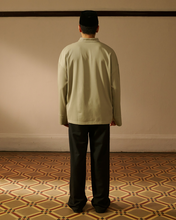 Load image into Gallery viewer, ARAS SHIRT IN BEIGE