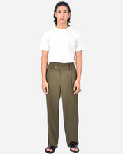 Load image into Gallery viewer, ARES PANTS IN FOREST GREEN