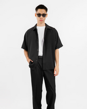 Load image into Gallery viewer, LUCAS IN BLACK
