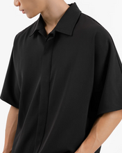 Load image into Gallery viewer, LUCAS IN BLACK