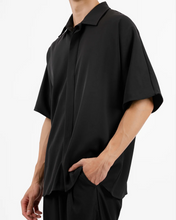 Load image into Gallery viewer, LUCAS IN BLACK